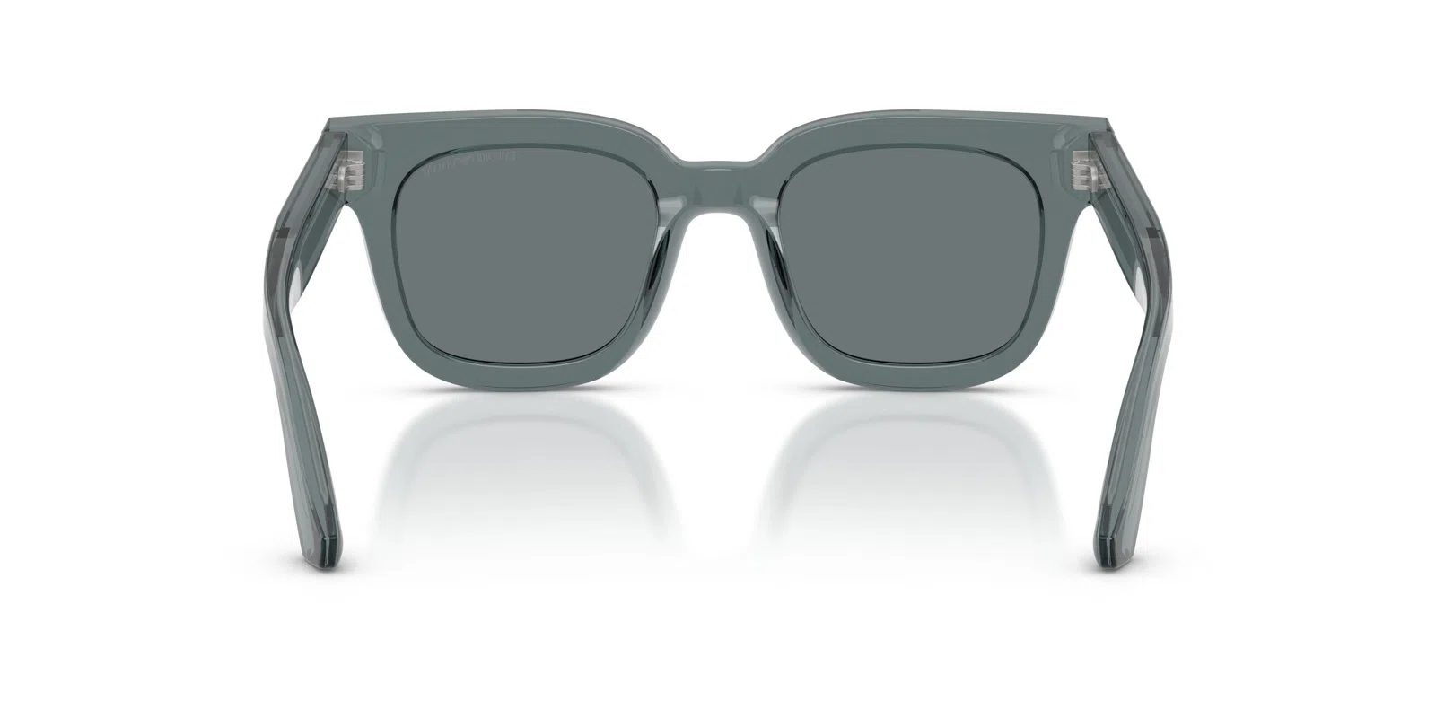 Emporio Armani 4271F Sunglasses - view 10